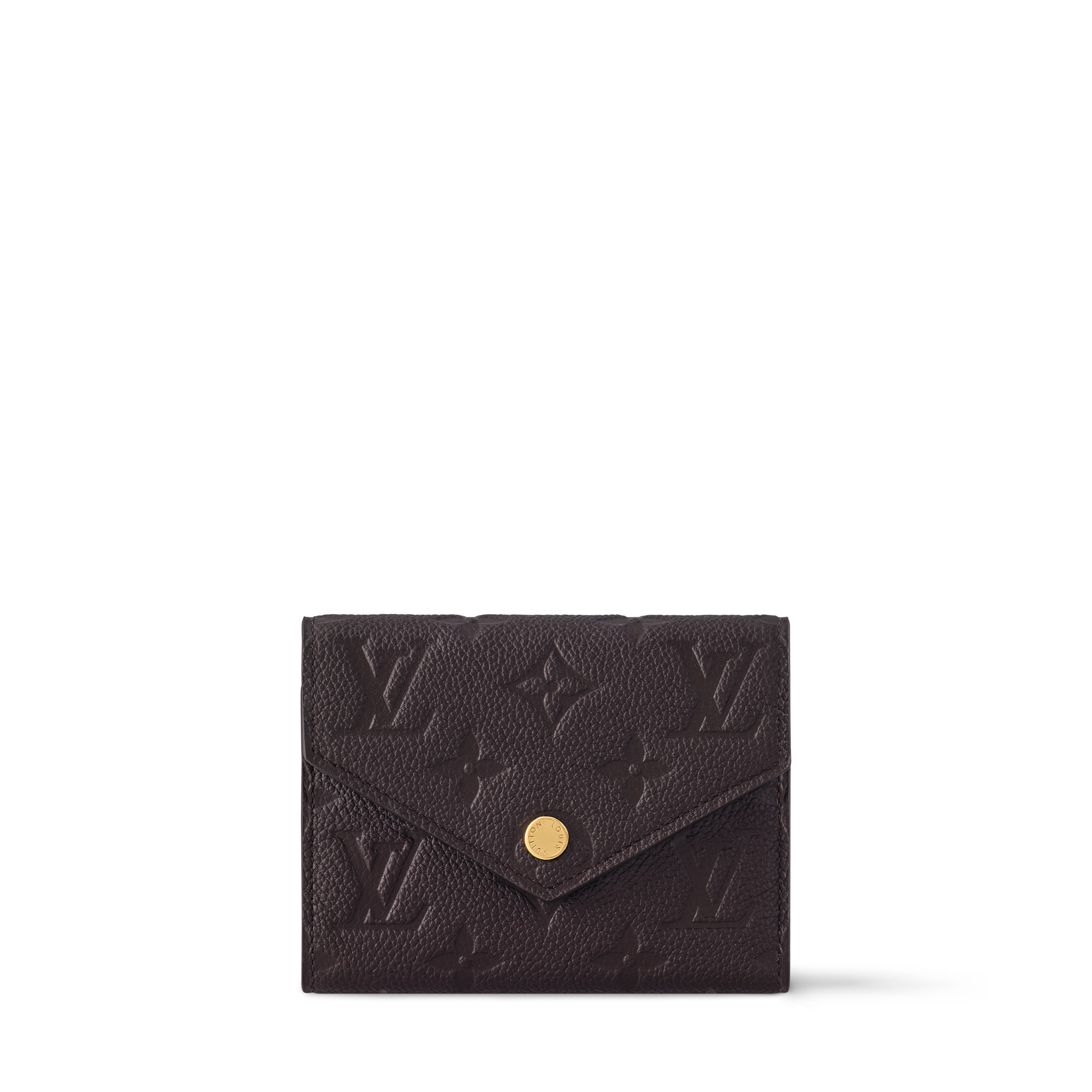 小物 LOUIS VUITTON Monogram Empreinte Bolsa Tote OnTheGo PM Couro Monogram Empreinte - Bolsas | LOUIS